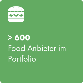 Icon 600 Street Food Anbieter