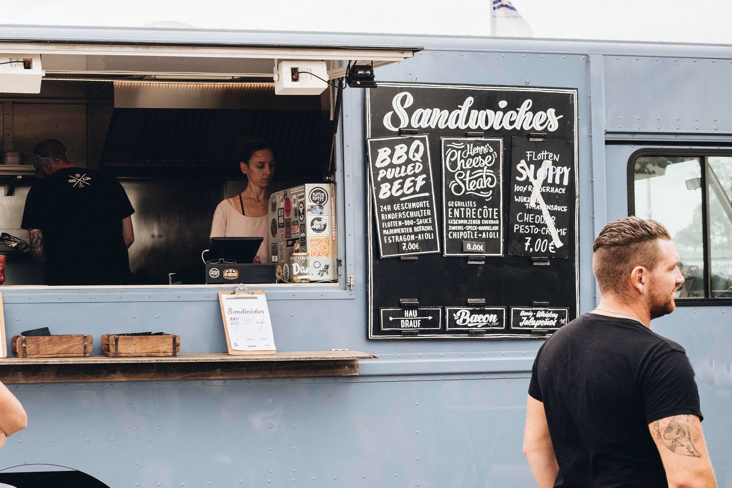 Foodtruck-Handcrafted-Sandwiches