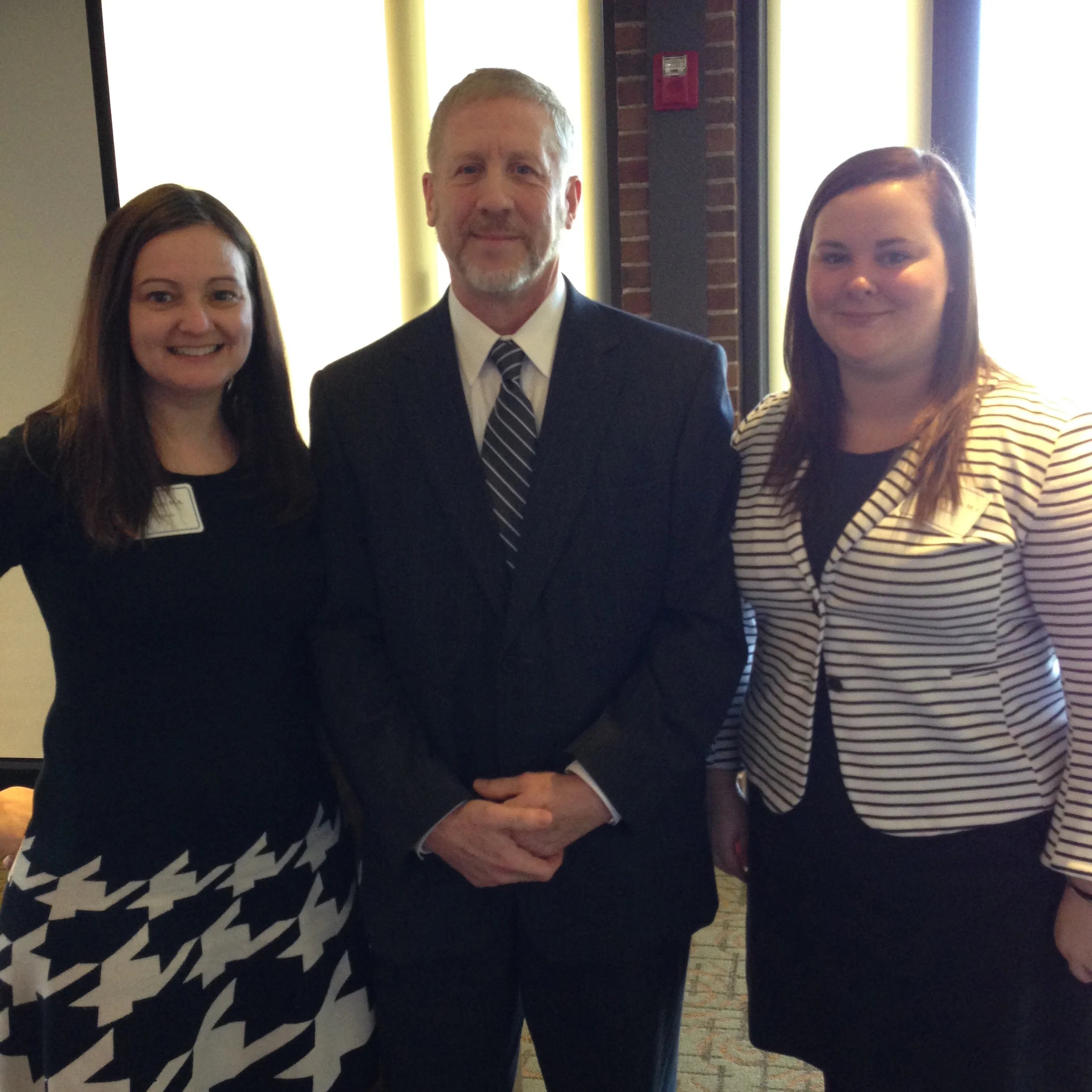  Michigan Psychological Association's Psychologist of the Year award 