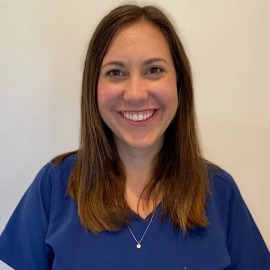 Headshot of Dr. Alyssa Keniston