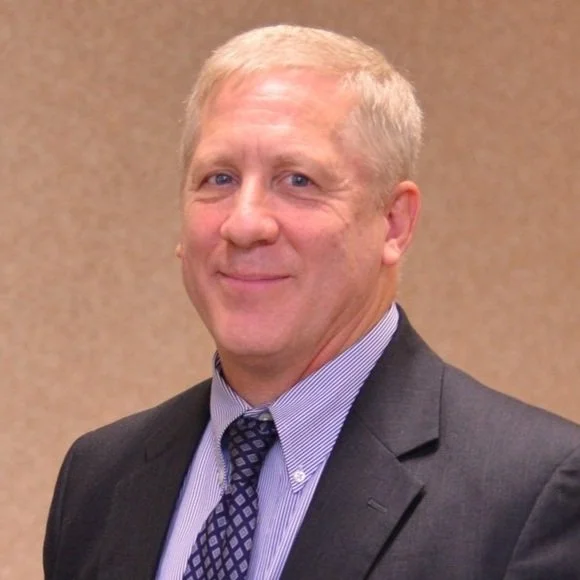 Headshot of Dr. Alan Lewandowski