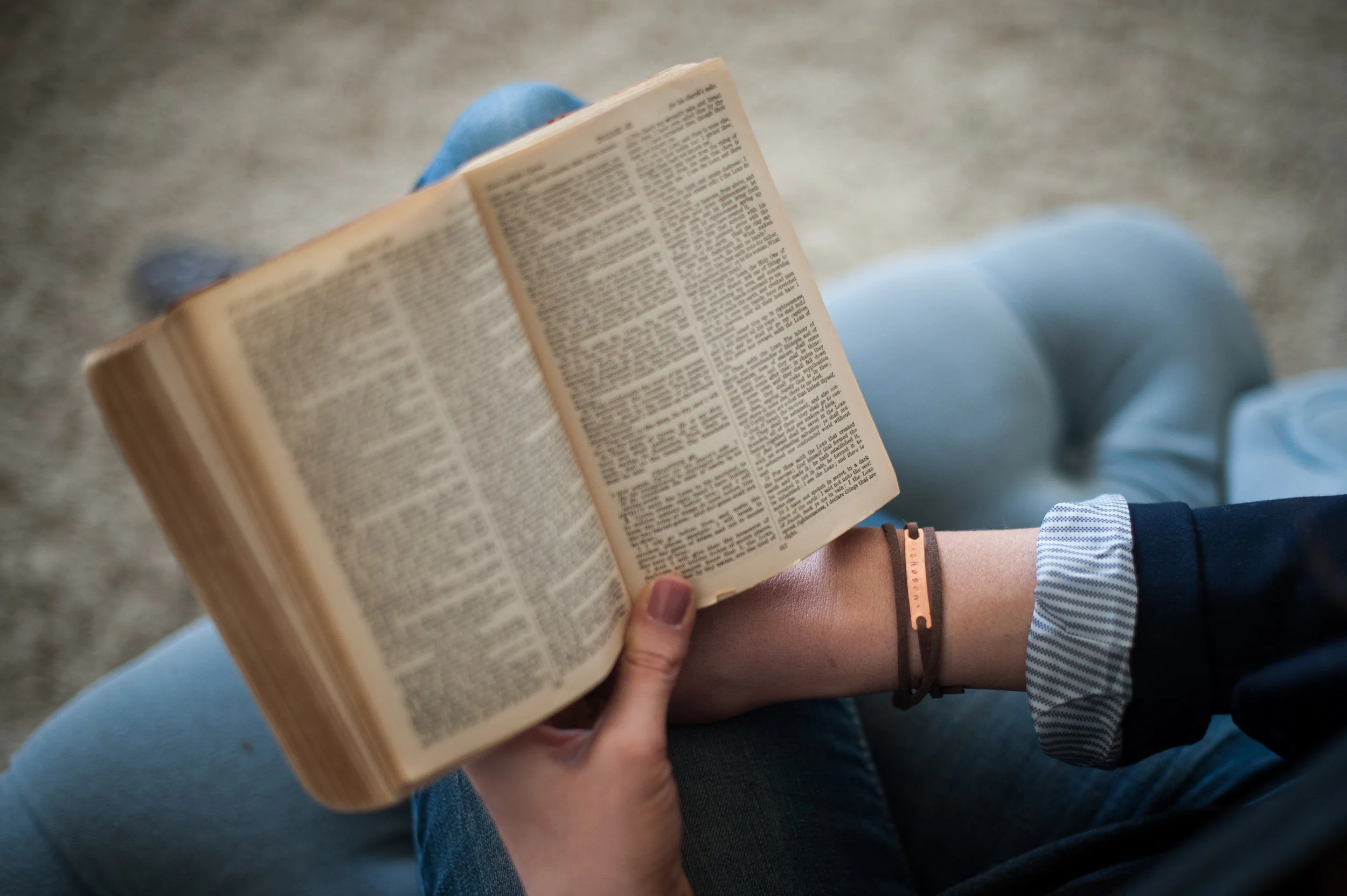 Day 15 - Promise of the New Covenant