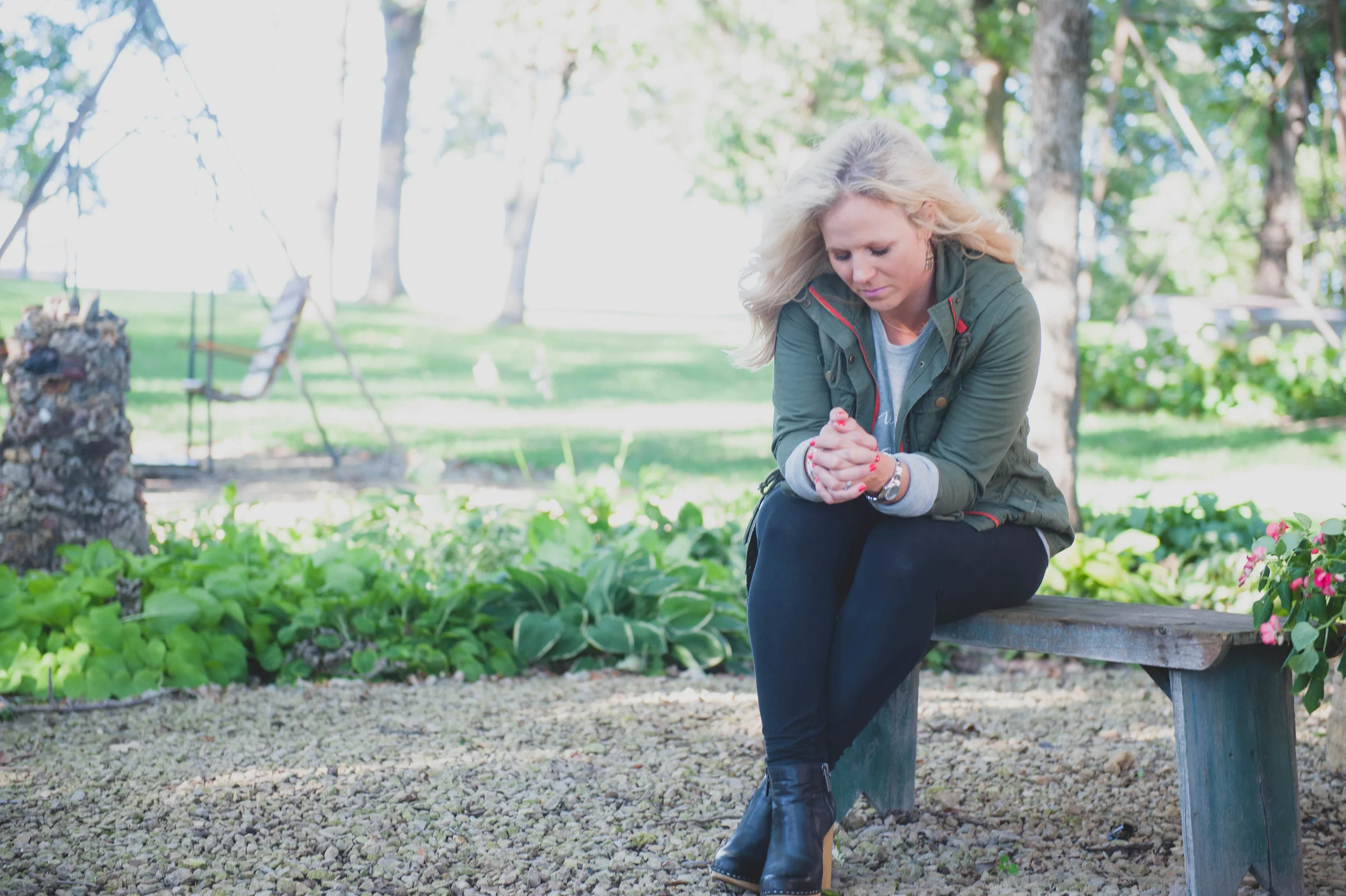 How To Deepen Your Relationship With Jesus