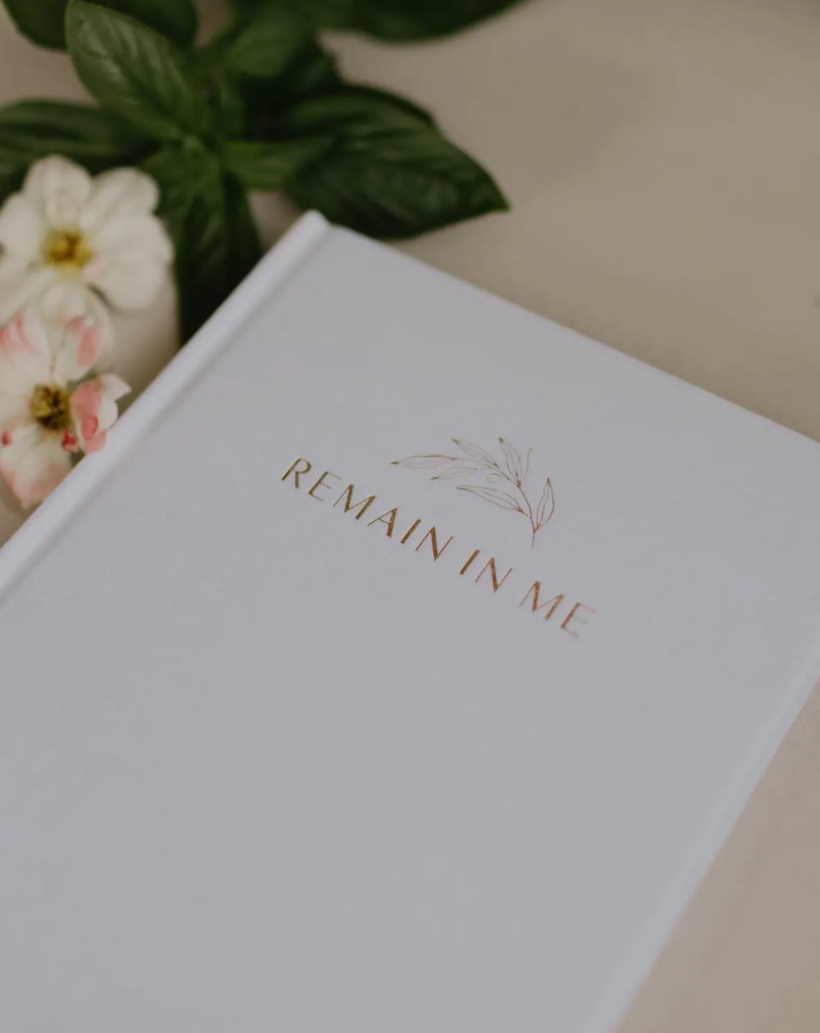 faith based journal bible verse