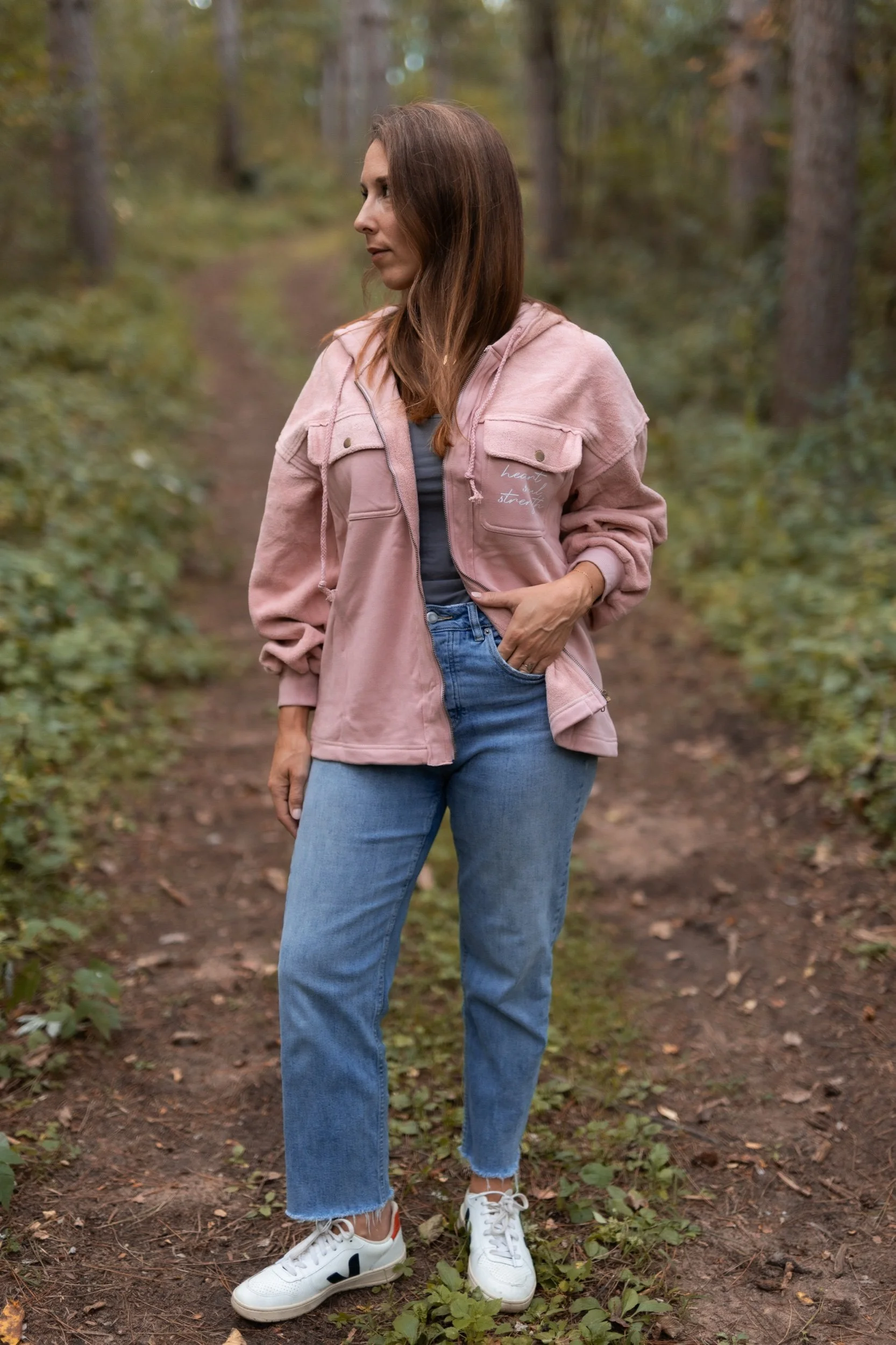 love the Lord your God with all your heart, soul, and strenght - christian clothing