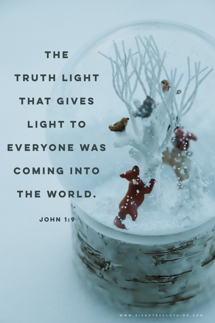 True Light