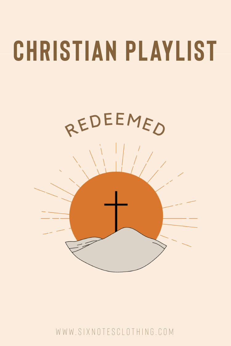 Redeemed: Christian Playlist