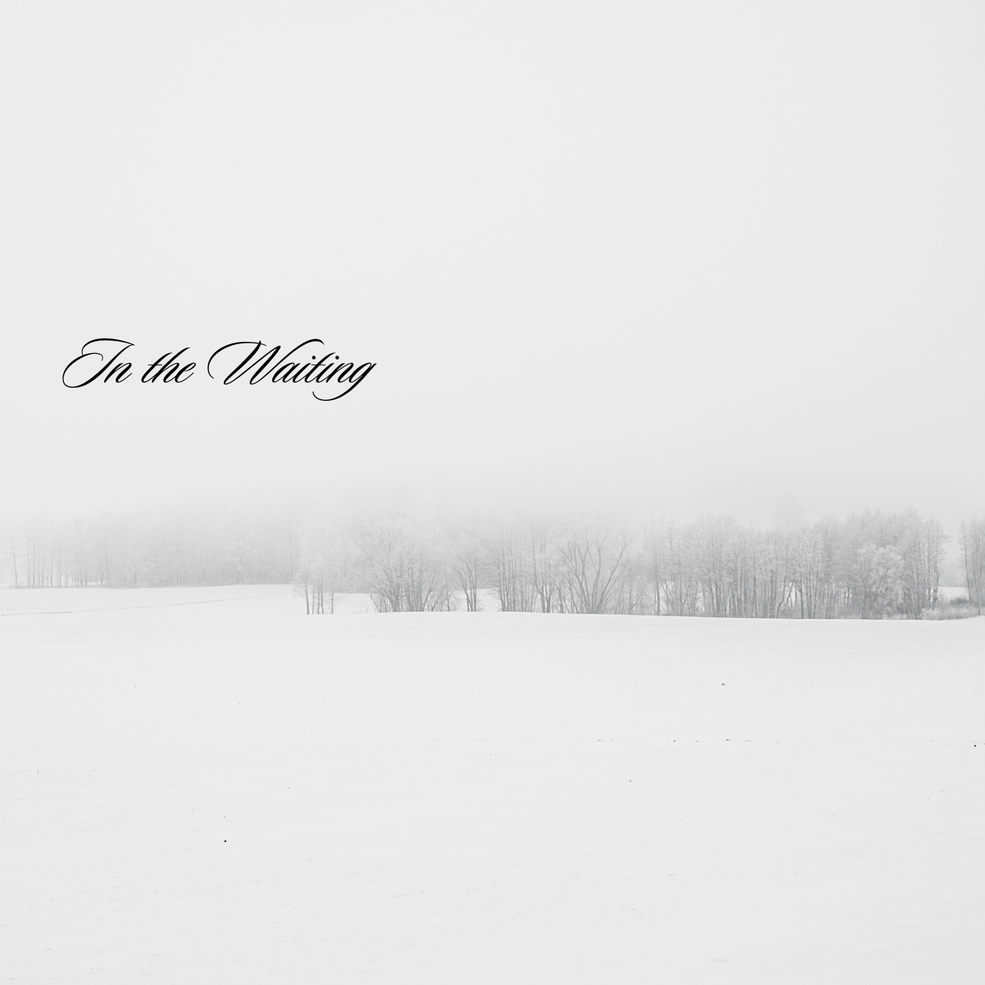 In The Waiting - Christmas Playlist