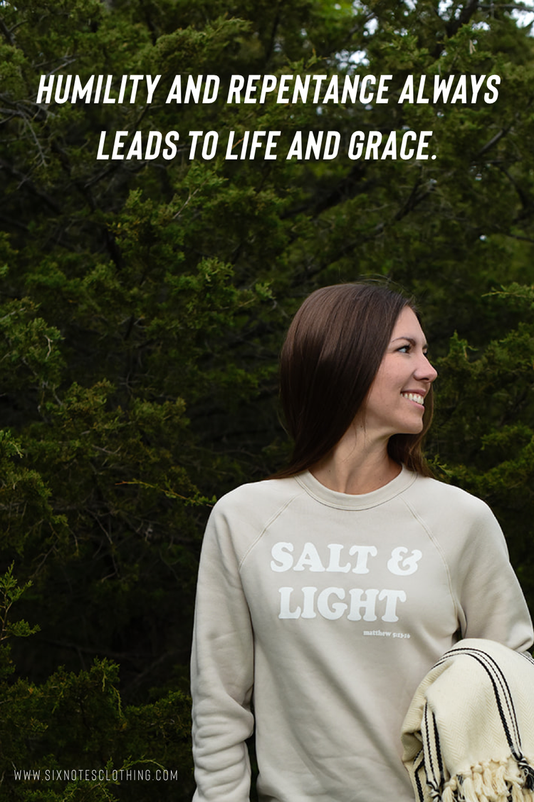 Words That Give Power