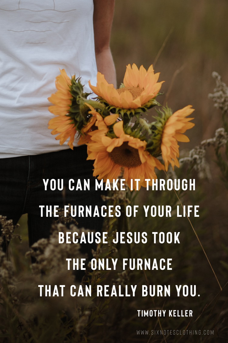 Furnace of Life