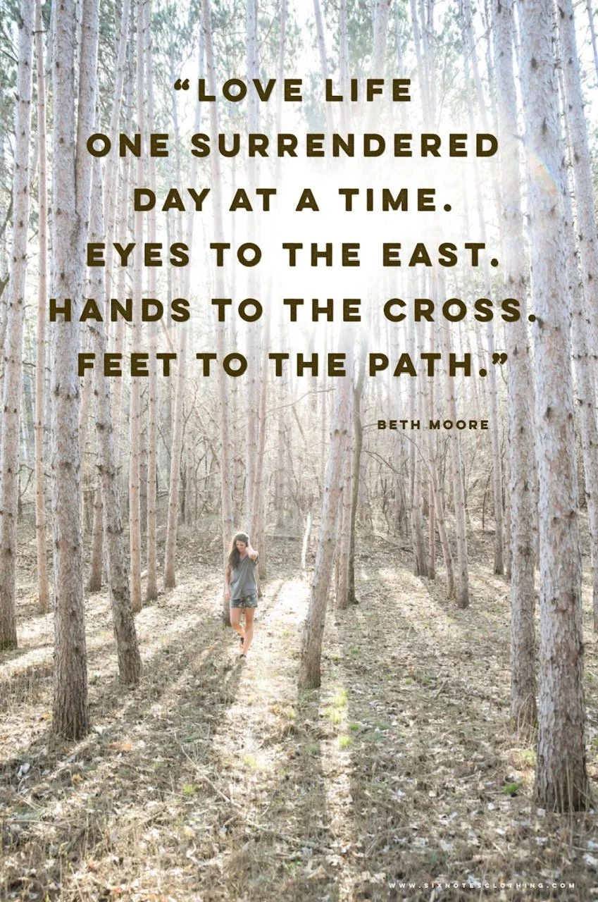 Christ’s Invitation