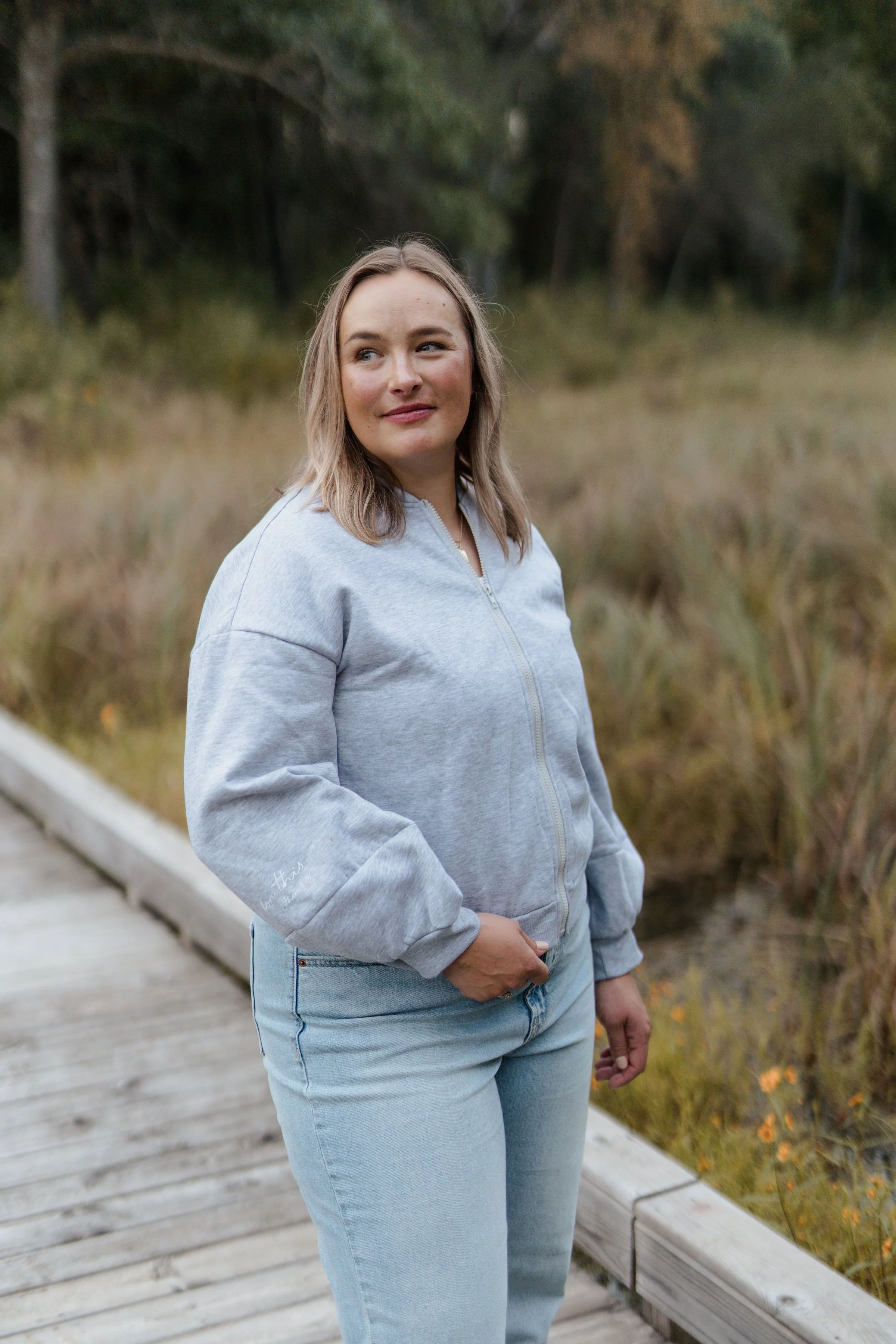 made for this christian sweatshirt - trendy christian jacket