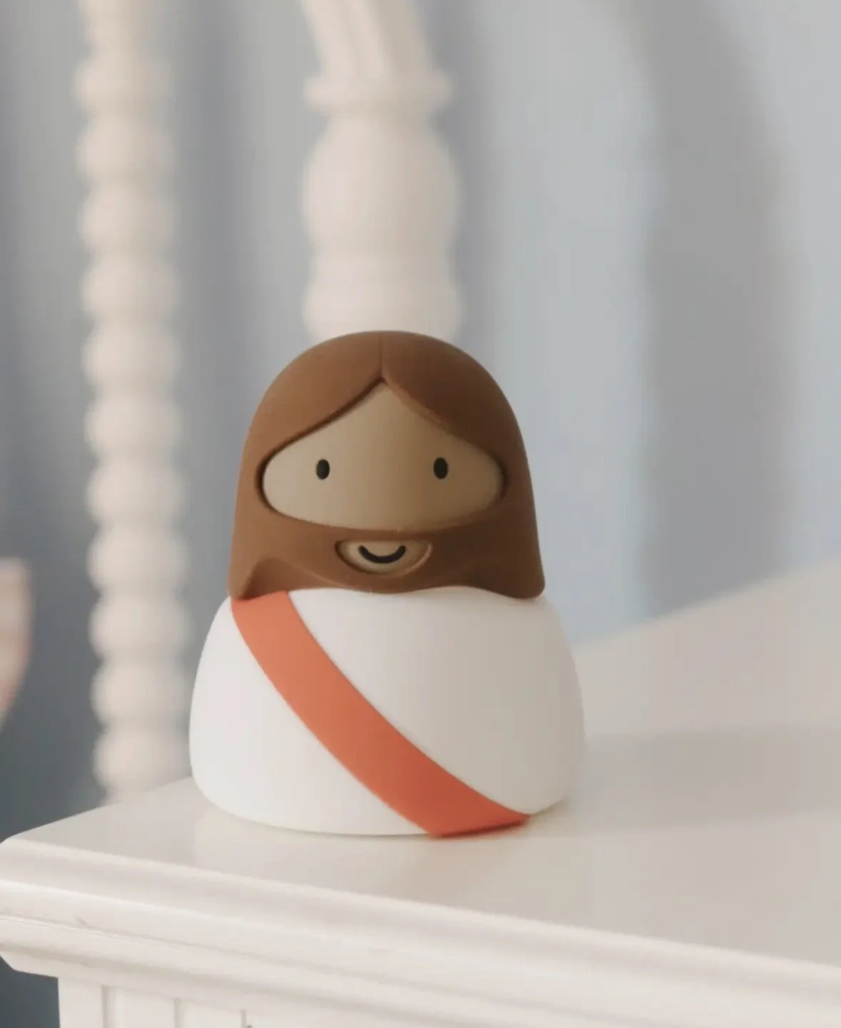 Jesus night light
