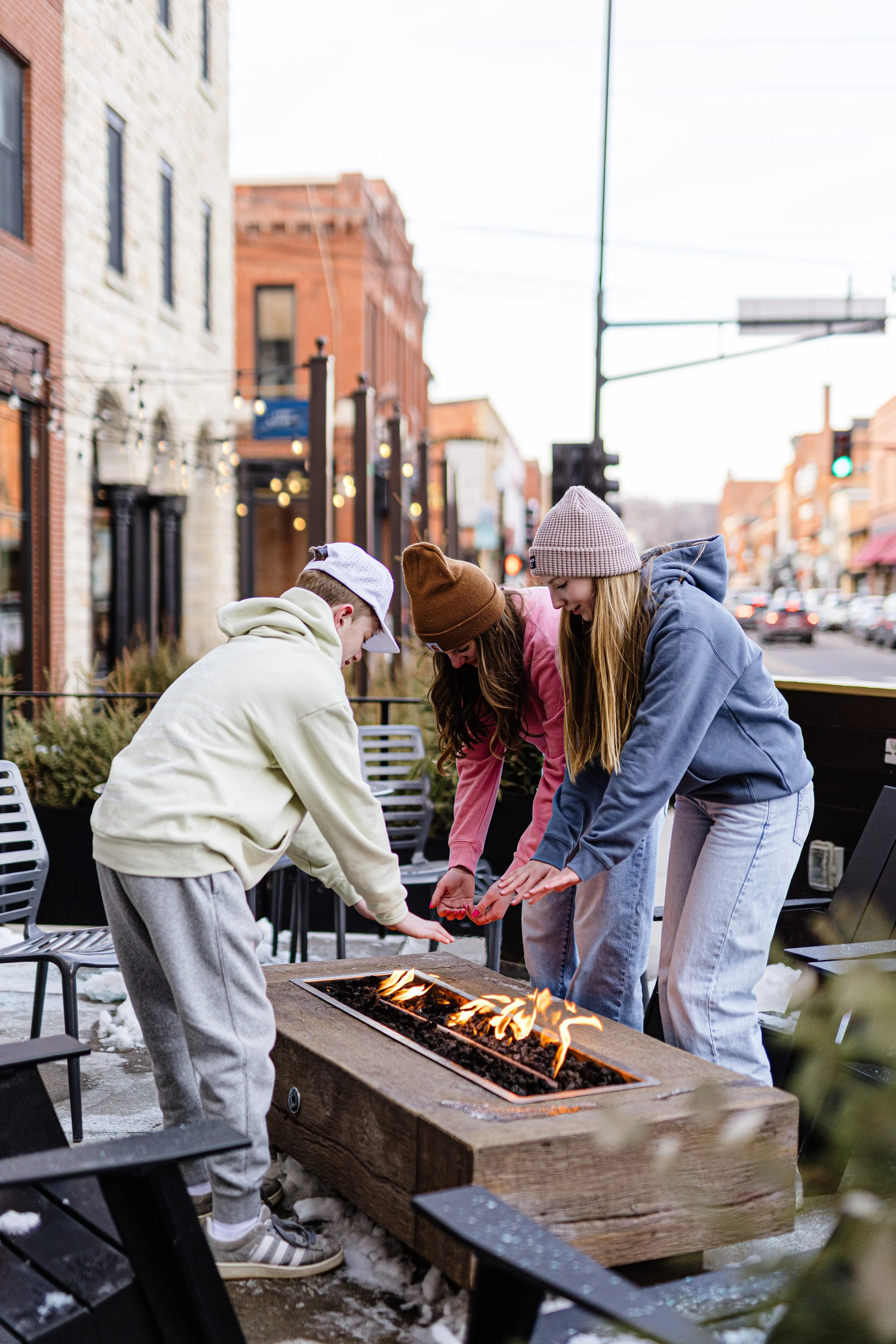 trendy christian clothing company