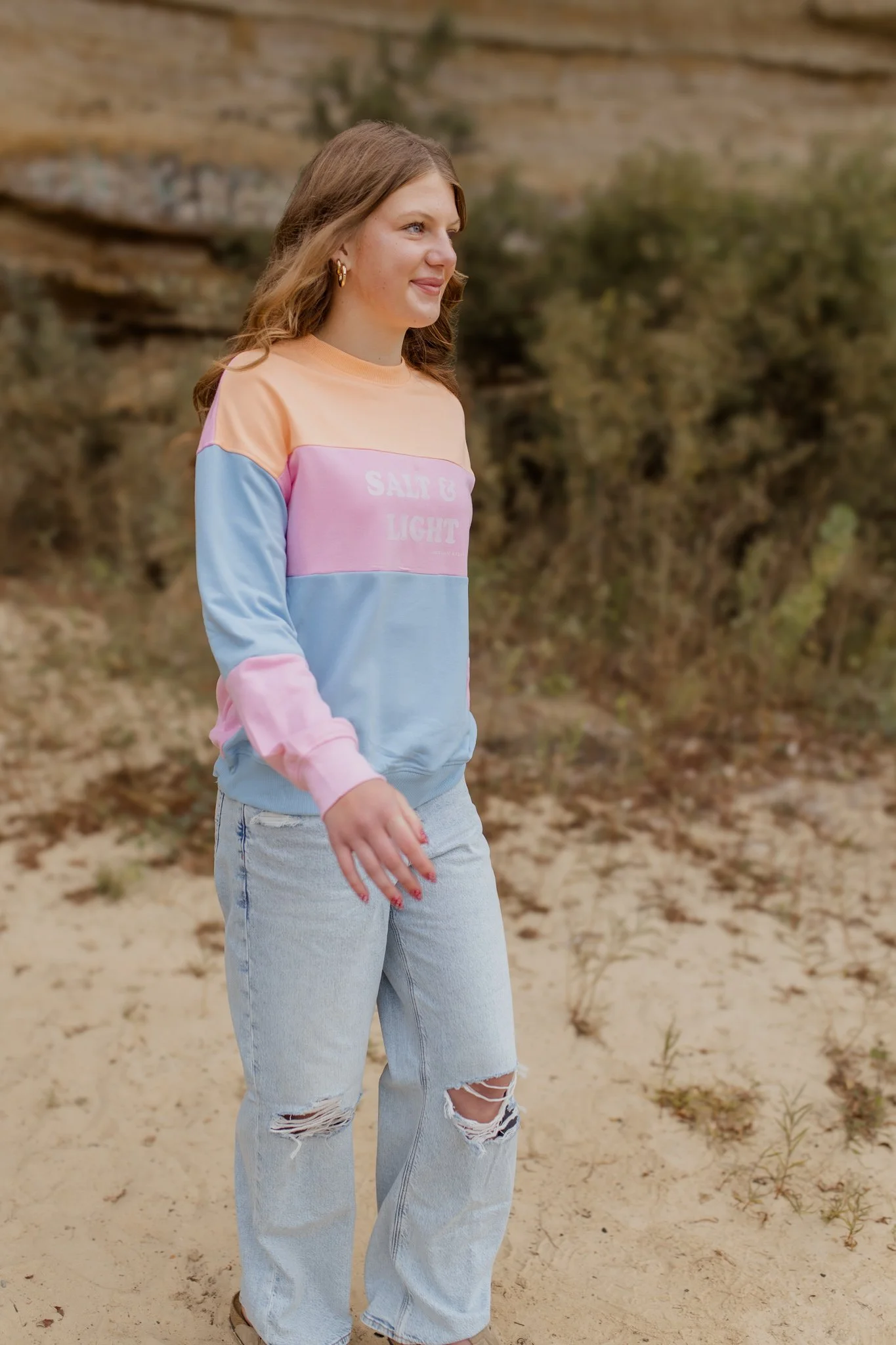 salt and light christian clothing for girls