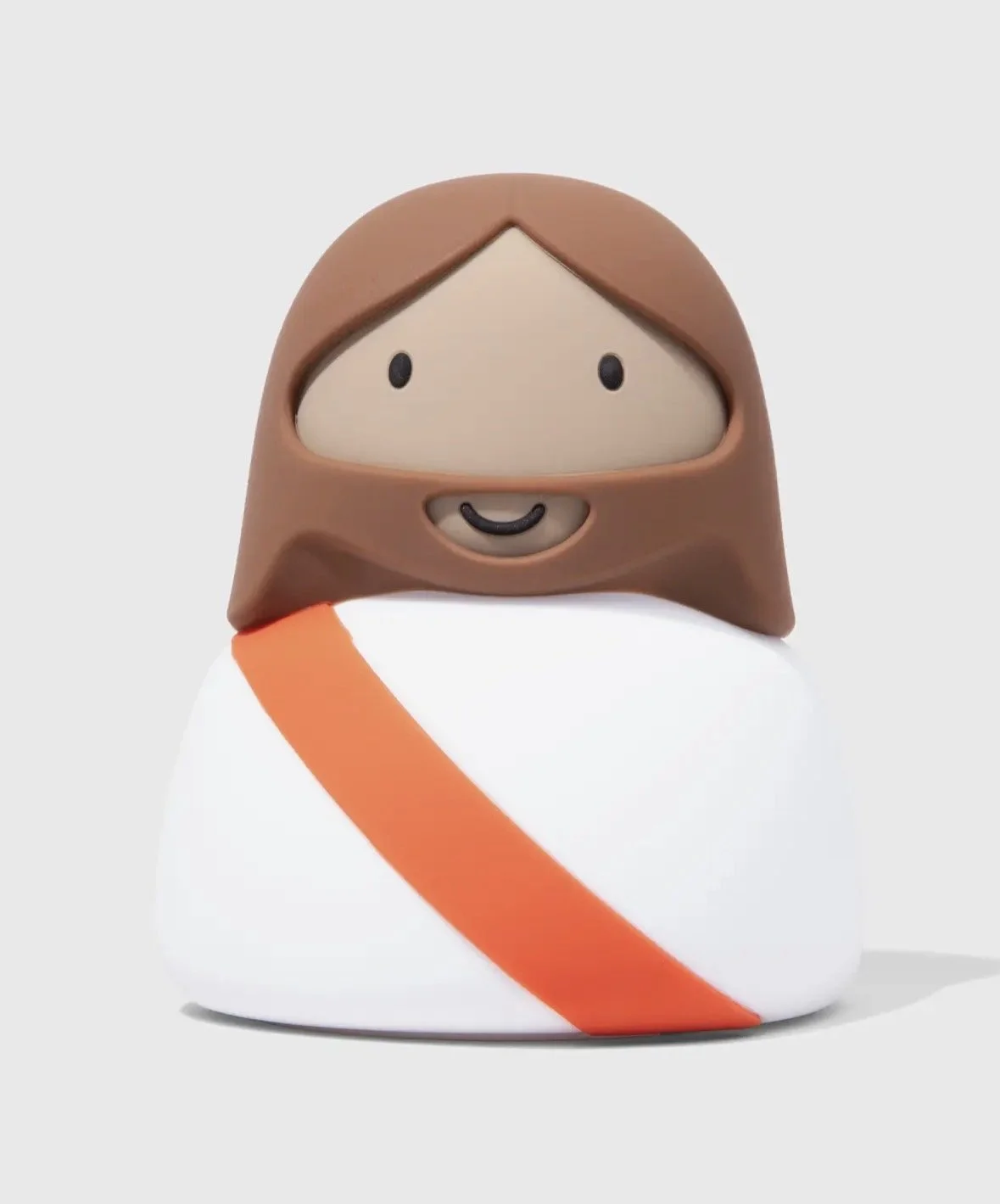 christian kids jesus night light