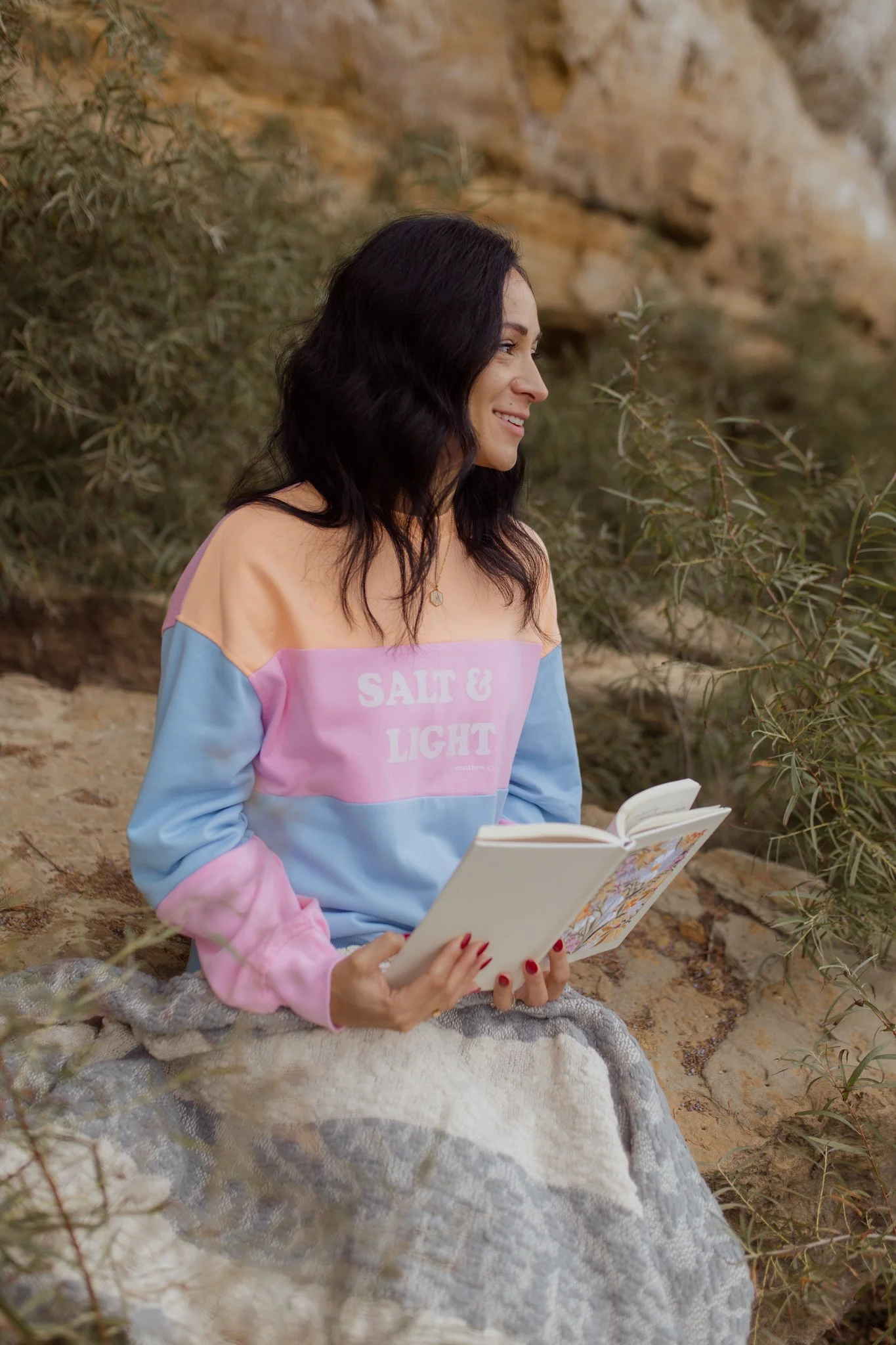 salt and light bible verse clothing