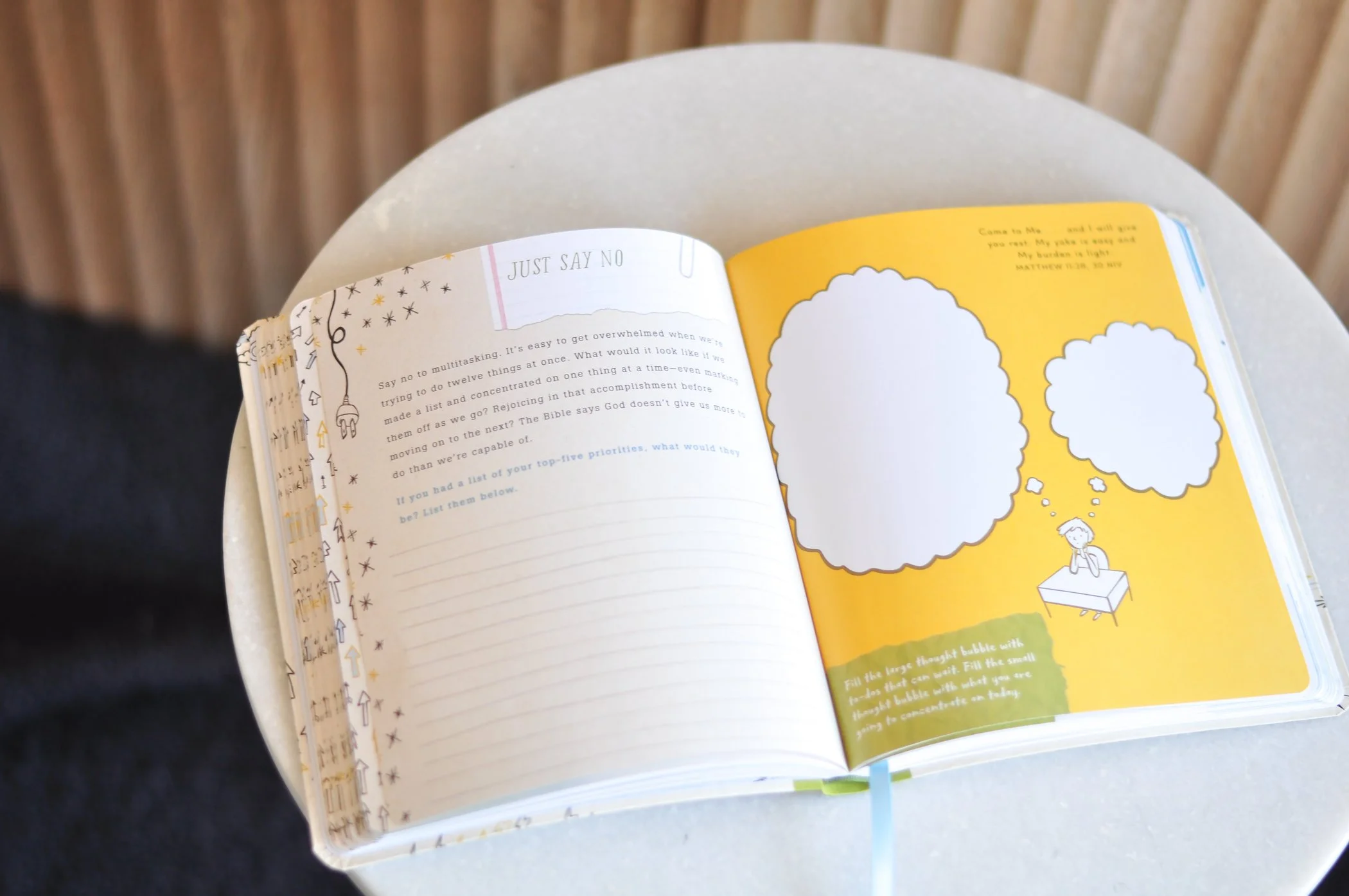 bible activity book for teens and adults