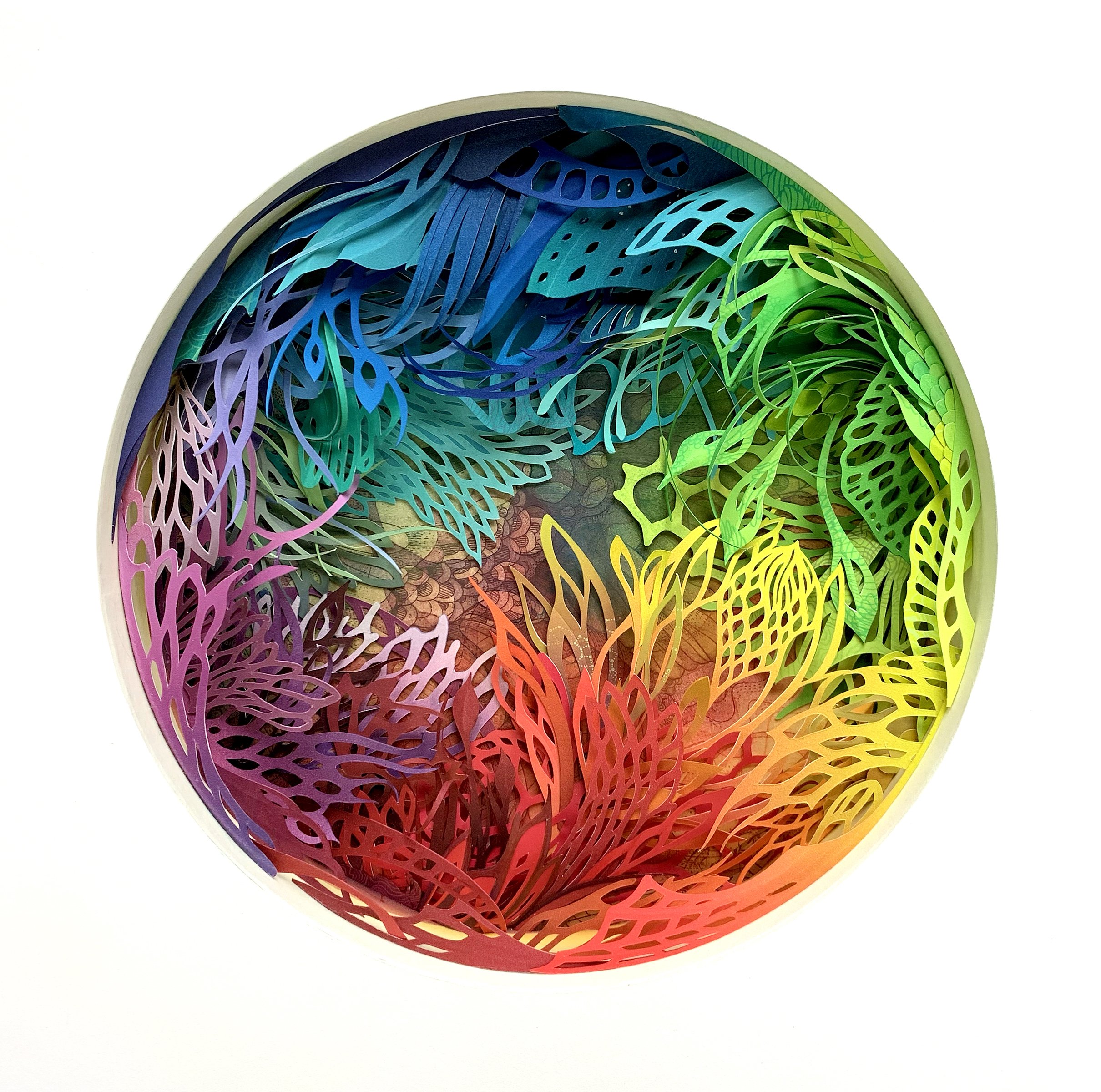 Prismatic