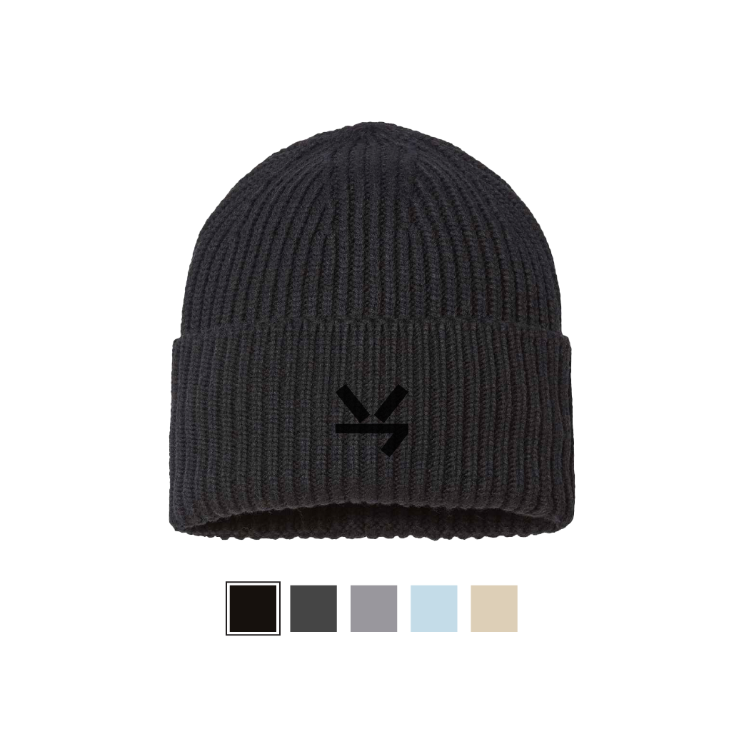 JKZ BEANIE