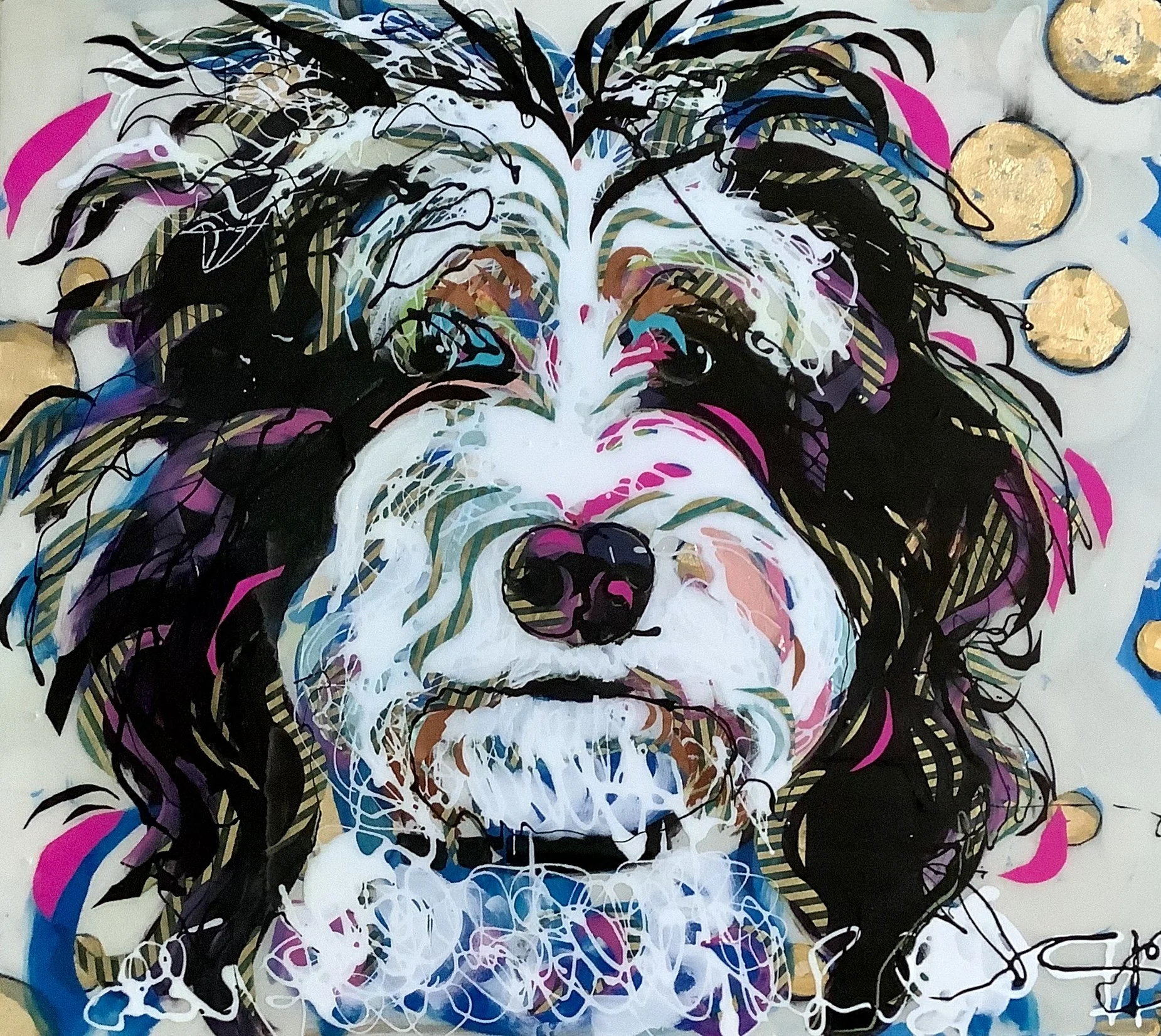 jethro mixed media with resin 36 x 32 NFS.jpg