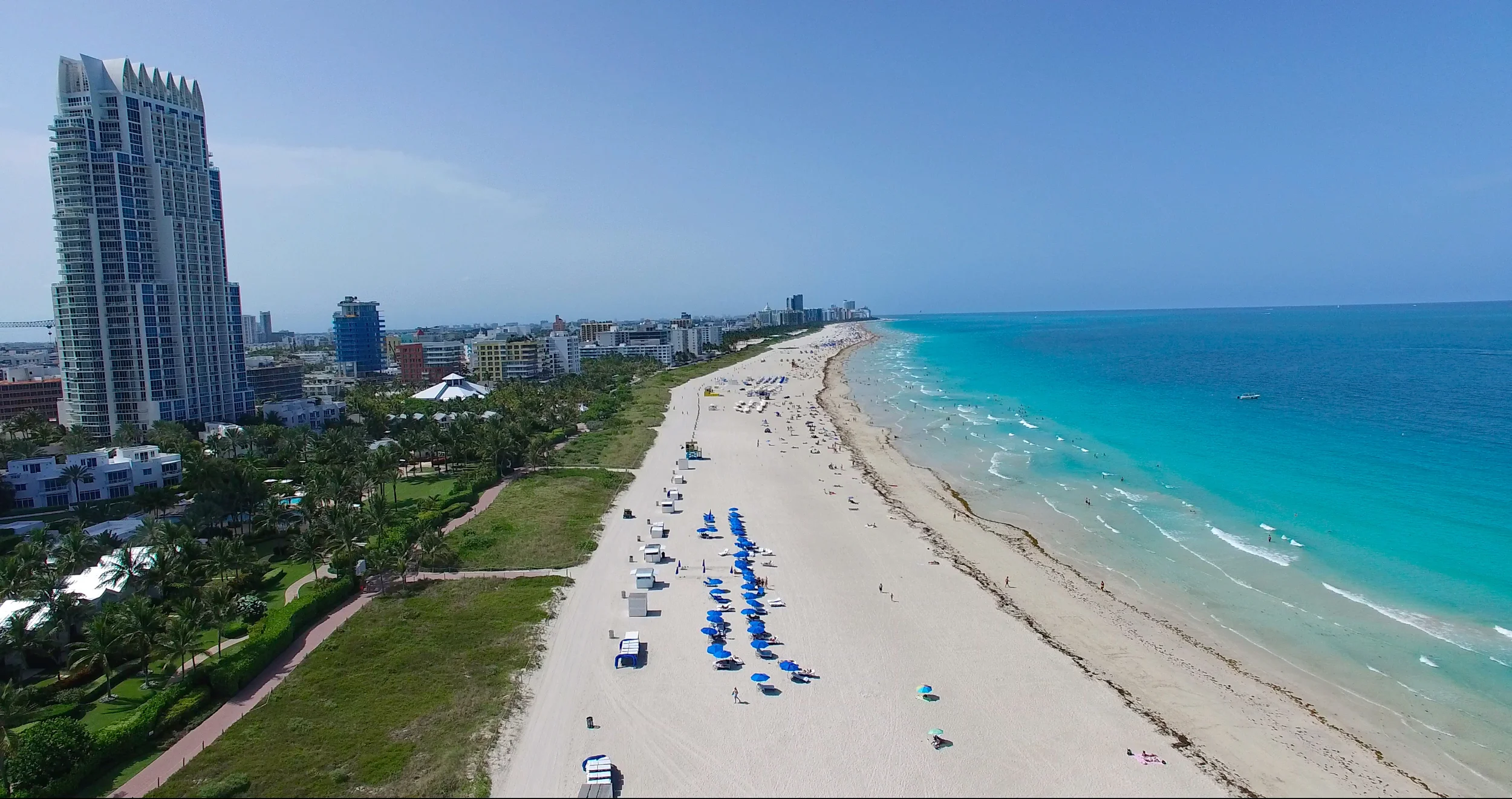 South Beach