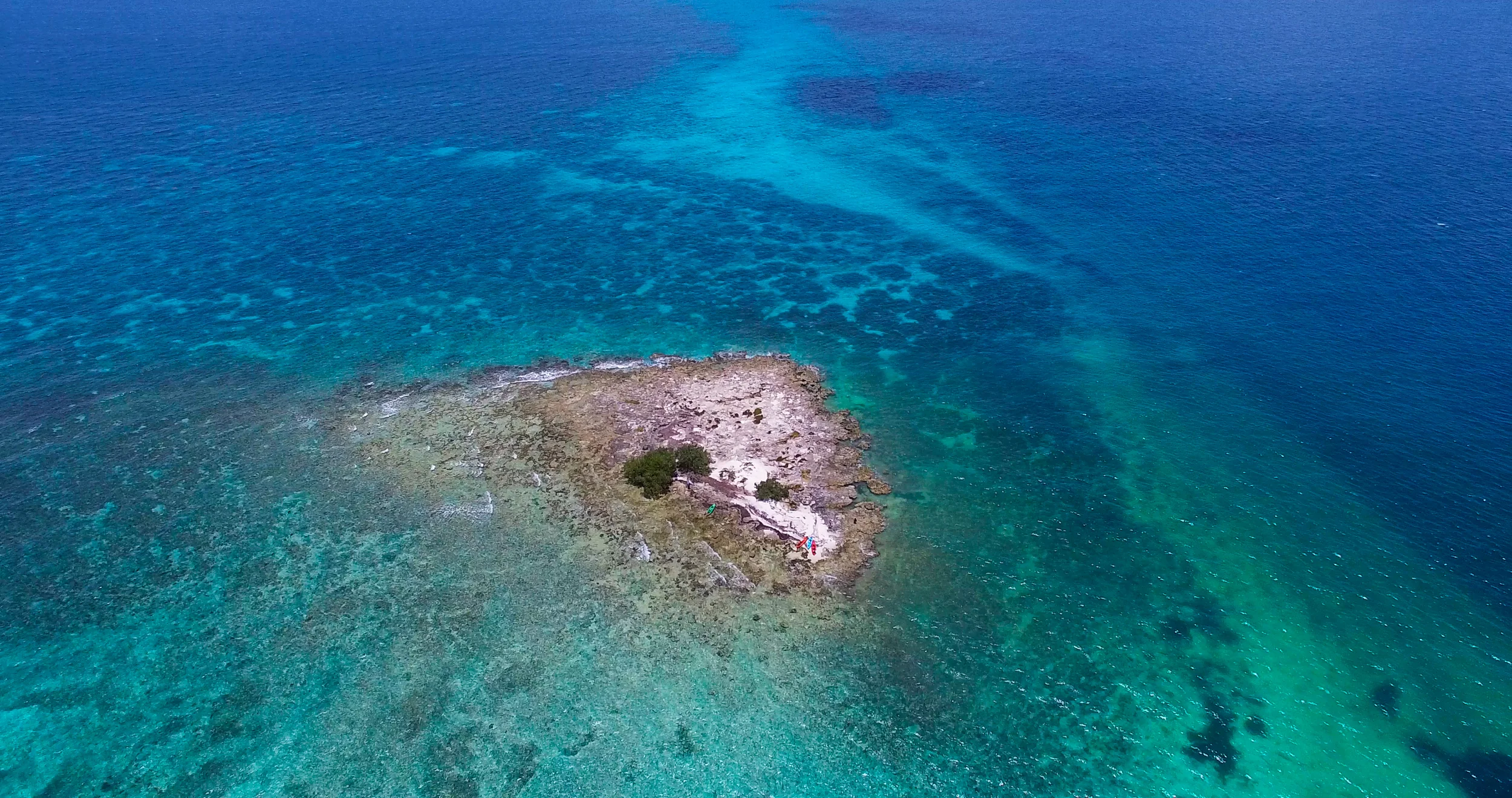 Bahia Honda State Park Island