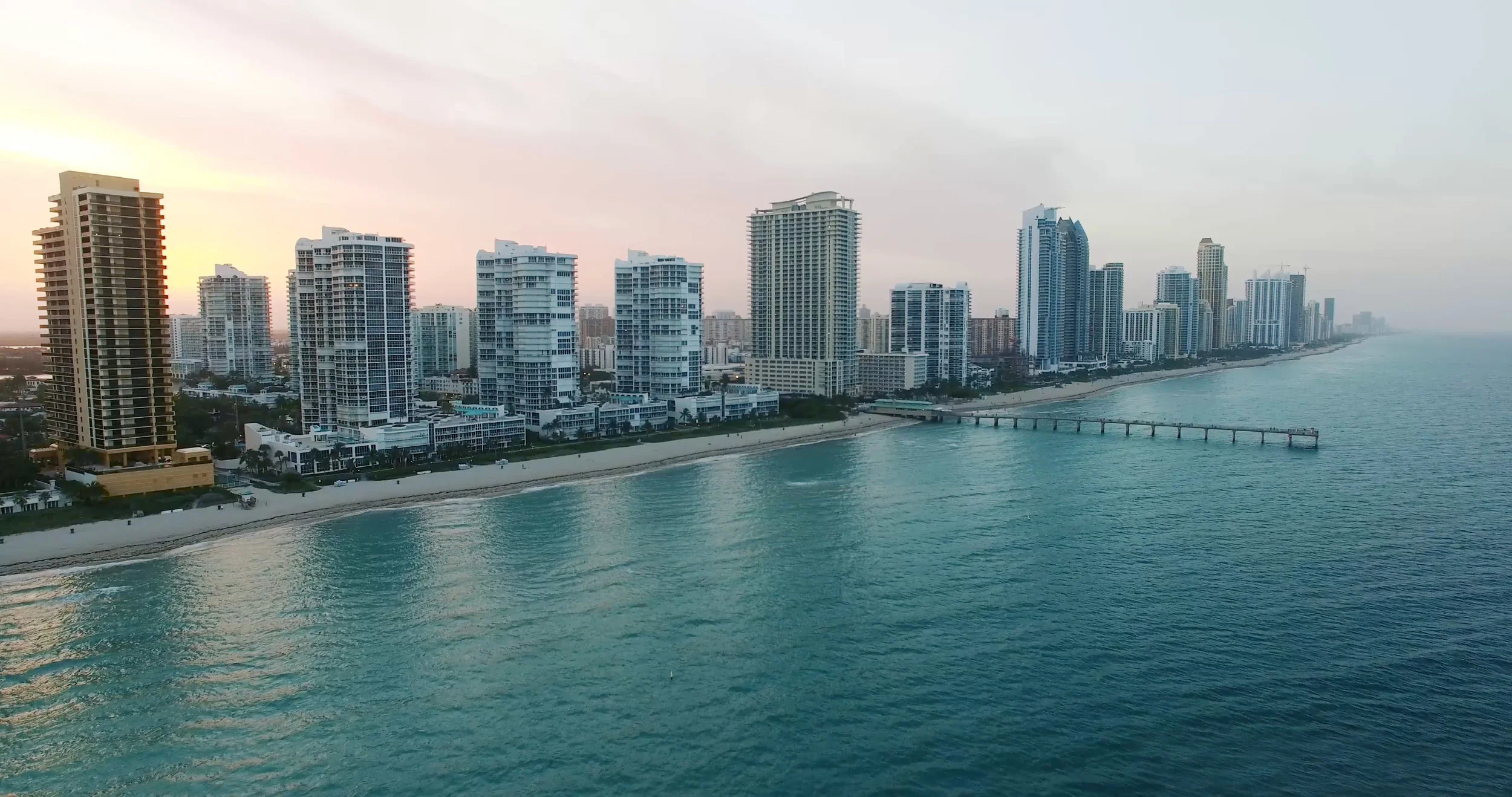 Sunny Isles Beach