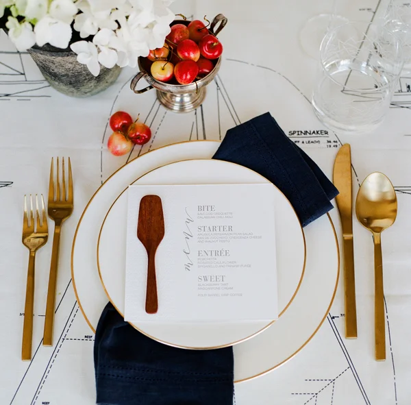 Snippet & Ink Article with William Sonoma