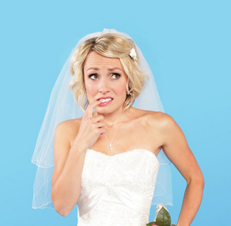 Brides Magazine Article