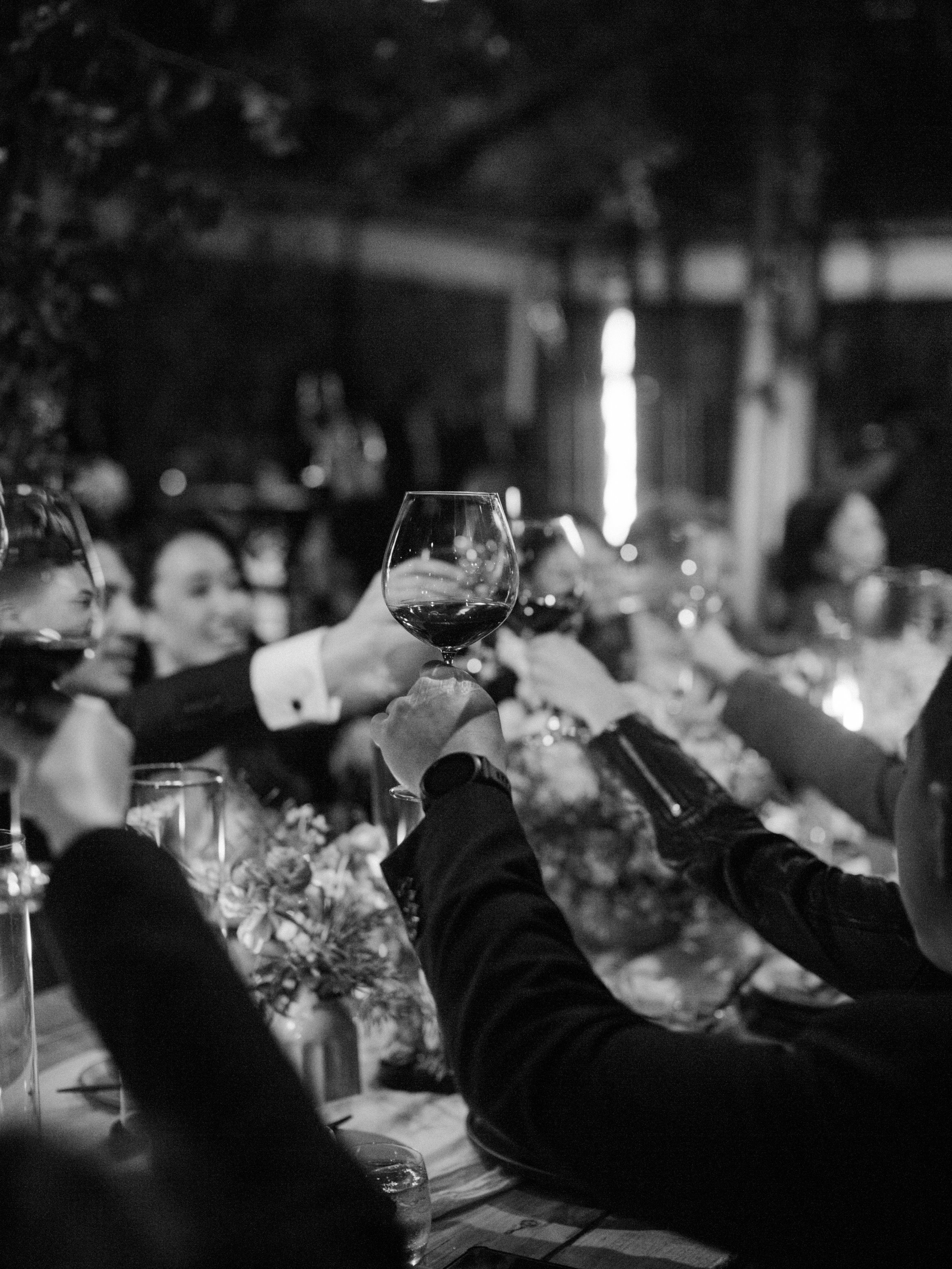 Jesse Tombs - San Ysidro Ranch Wedding - Jen Huang Bogan