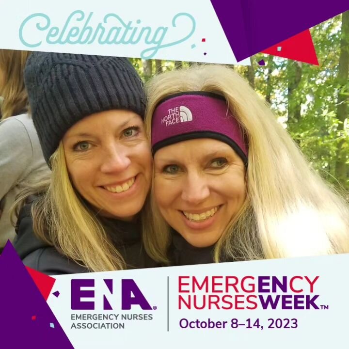 Thank you to the Emergency Nurses of Indiana for all you do. Happy Emergency Nurses Week! #Emergency #emergencynurse #emergencynursing #emergencynursesweek2023 #emergencynursesweek