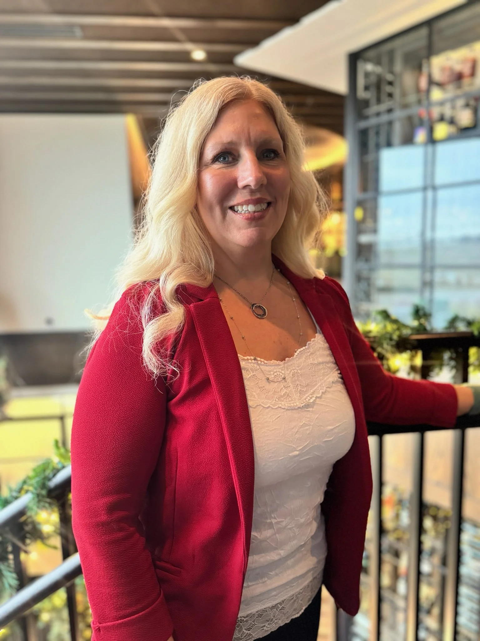 Michelle Boyce, MSN, RN, ACNS-BC, NPD-BC