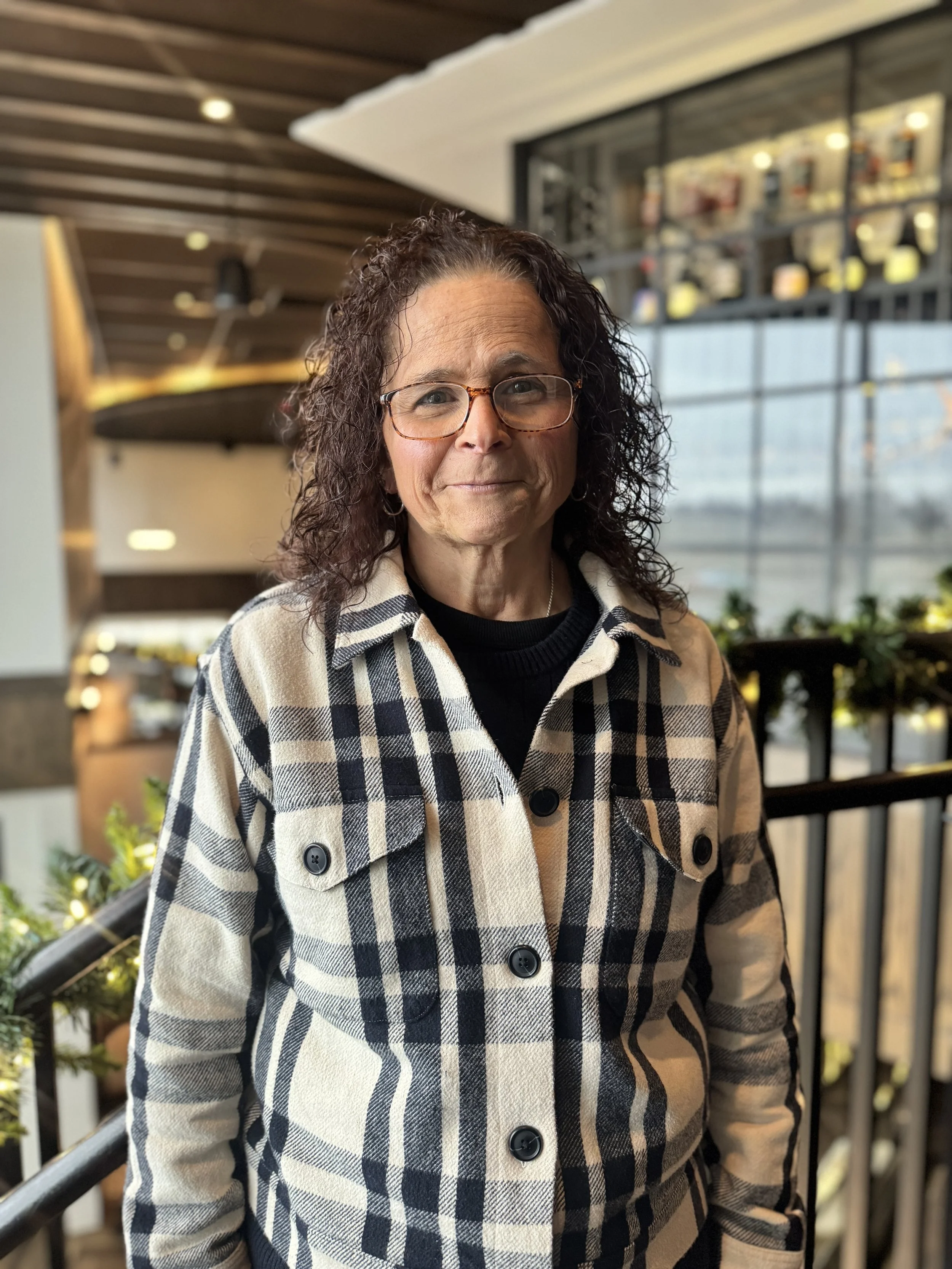 Annette Chard, RN, CEN