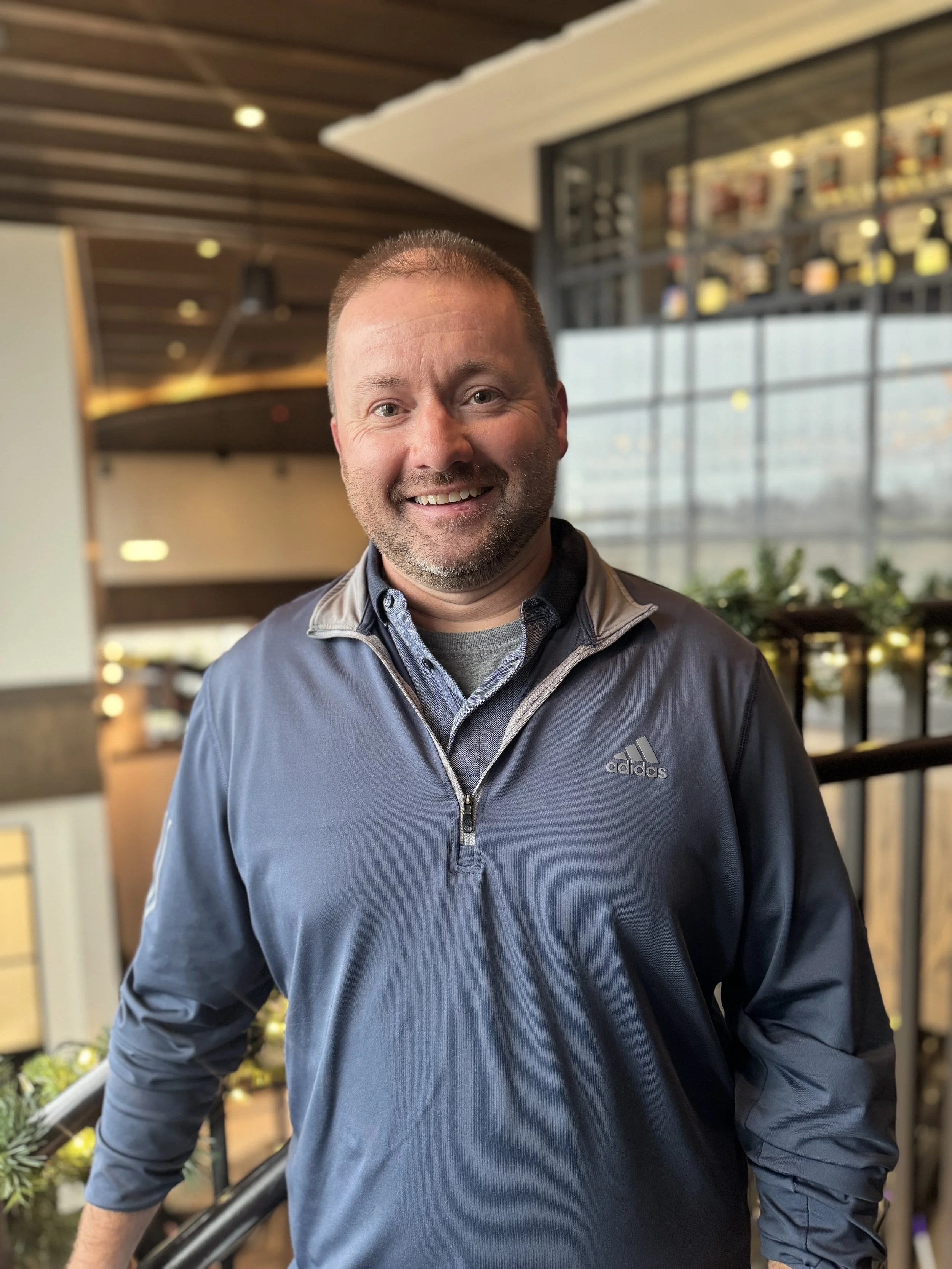 Ryan Williams, MBA, MSN, RN, CEN, CFRN, EMT-P