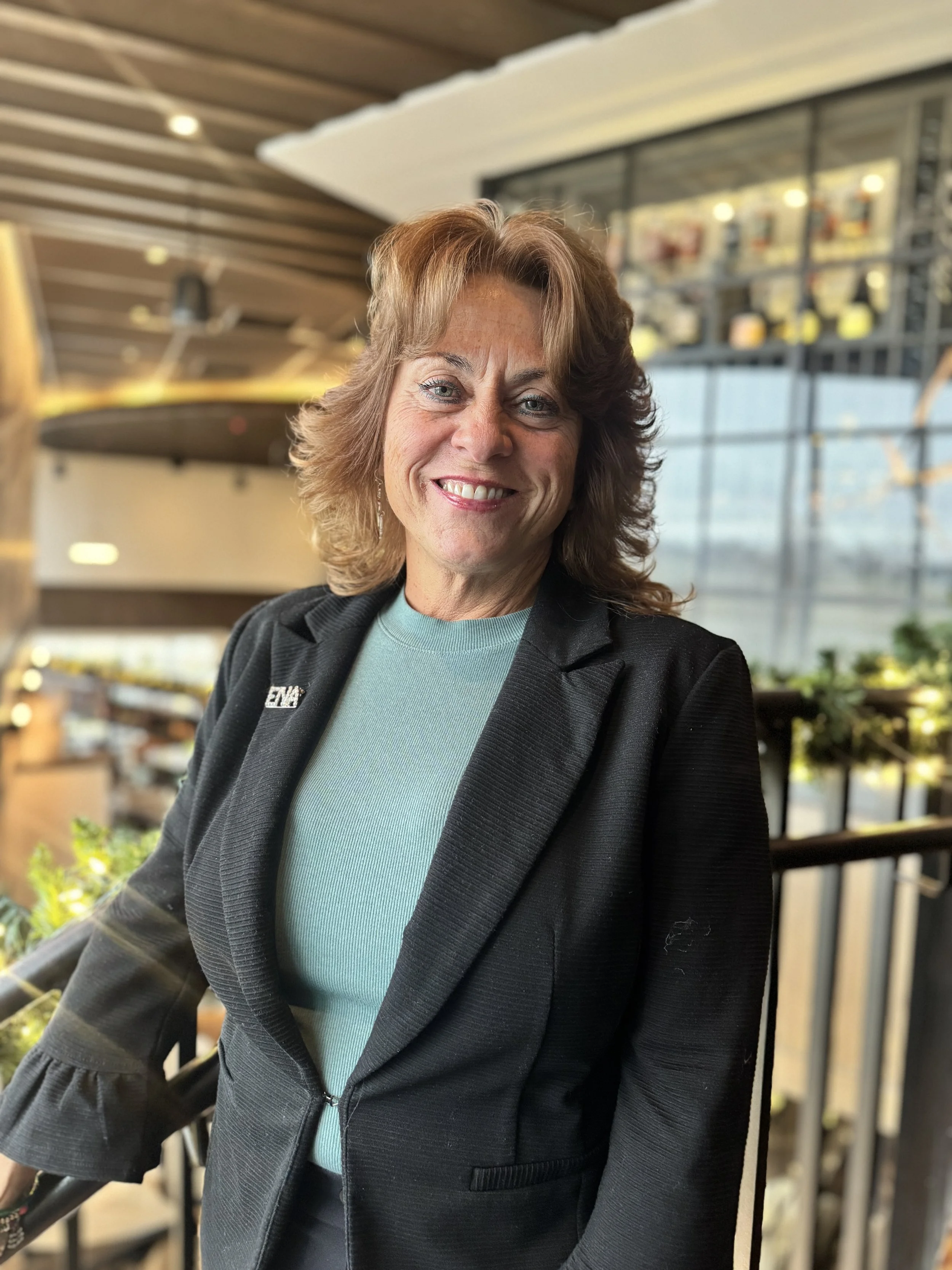 Melanie Anne Russell, MSN, RN, CPEN, CEN