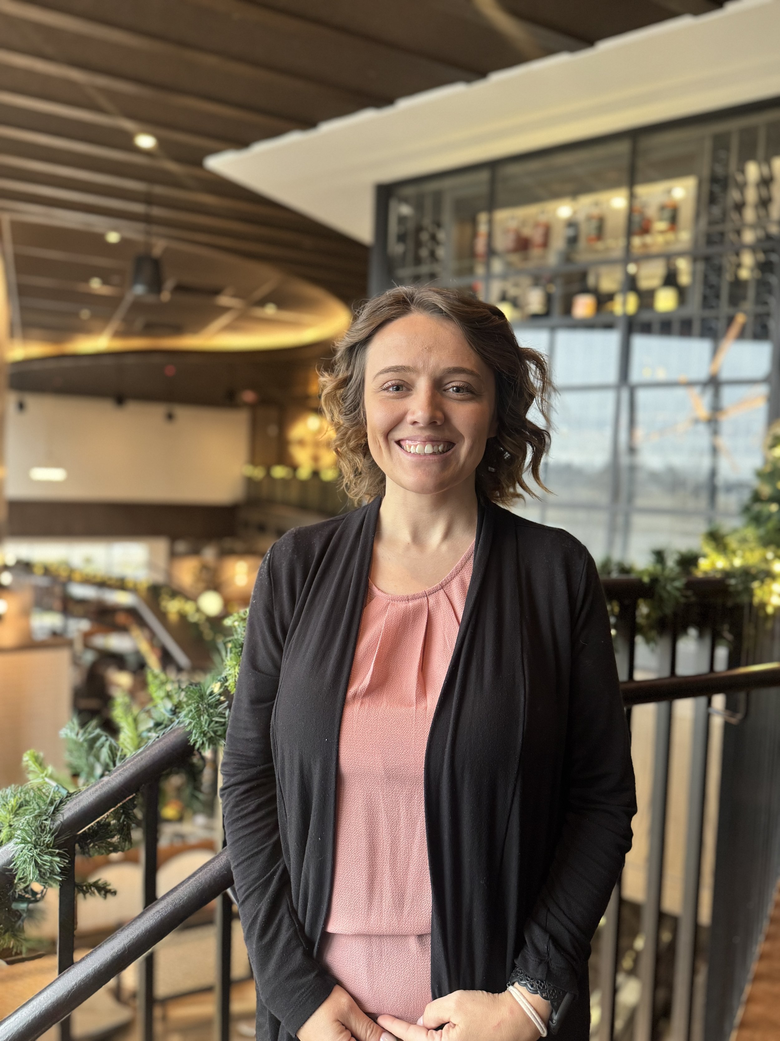 Alyssa Neal, BSN, RN, CEN, CPEN