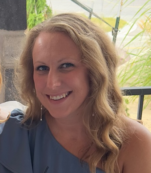 Kayla Rogers, BSN, RN, CEN, TCRN