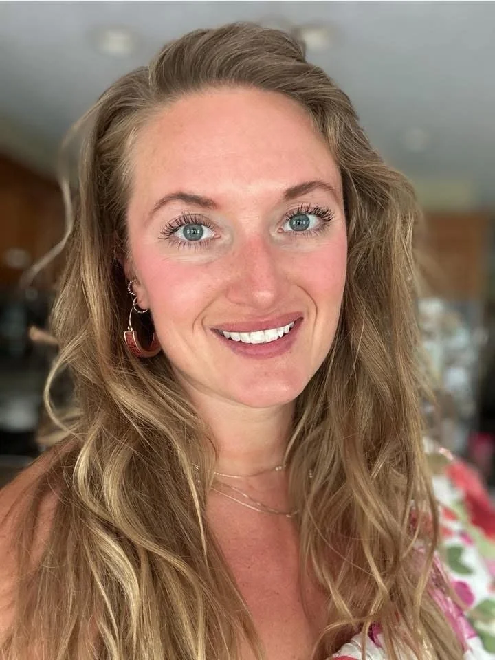 Alex Baker, BSN, RN, CEN, EMT-B