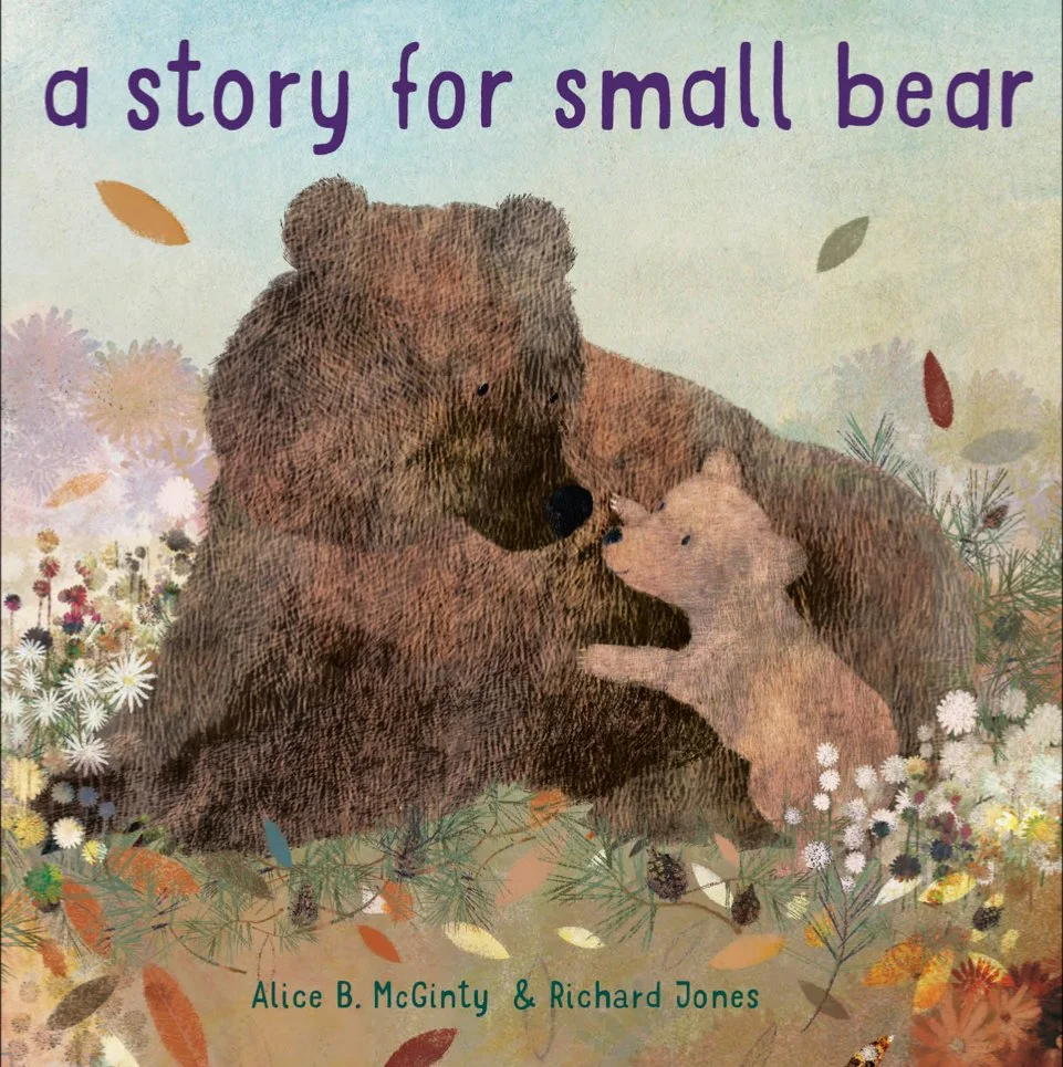 A Story for Small Bear