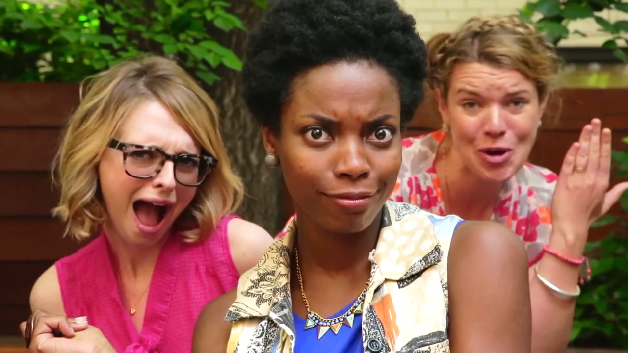 How to Politely React to Your Friend's Terrible Engagement