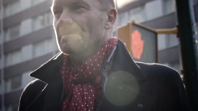 Commerical Directing Reel - Dec2015