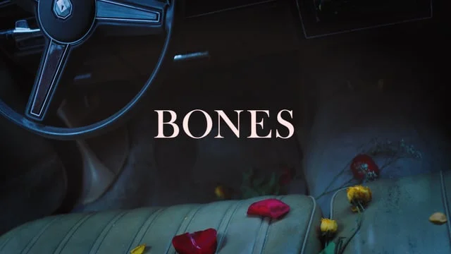 Bones - Lowlight