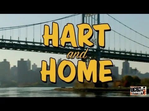 TGIF's Hart and Home