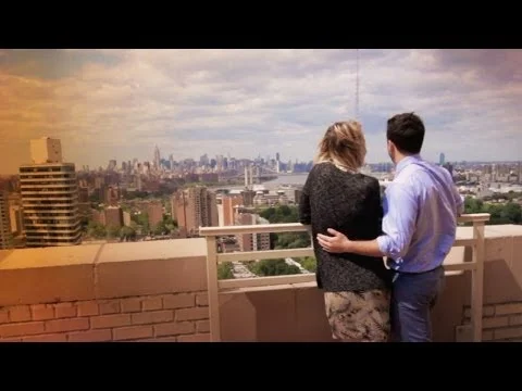 Zackary's Jewelry: a COMMERCIAL PARODY by UCB's The Punch