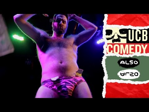 Hairy Harry | by Also Also