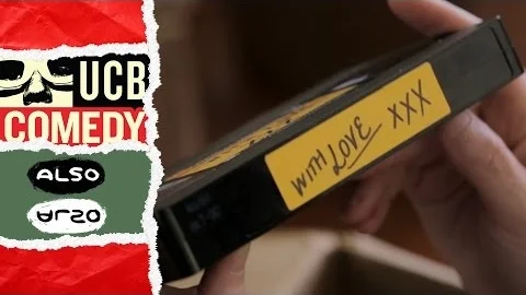 The Tape | by Also Also