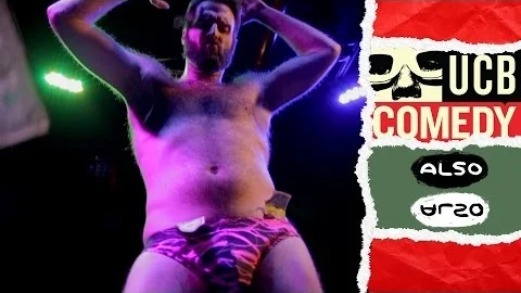 Hairy Harry | by Also Also