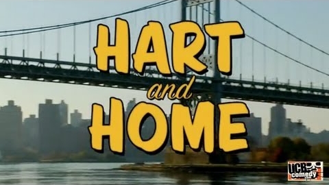 TGIF's Hart and Home: a PARODY by UCB's The Brig
