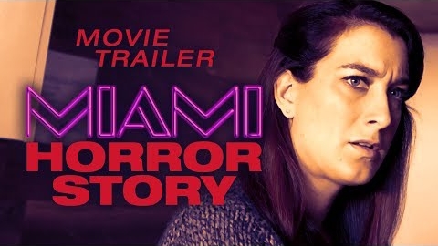 MIAMI HORROR STORY